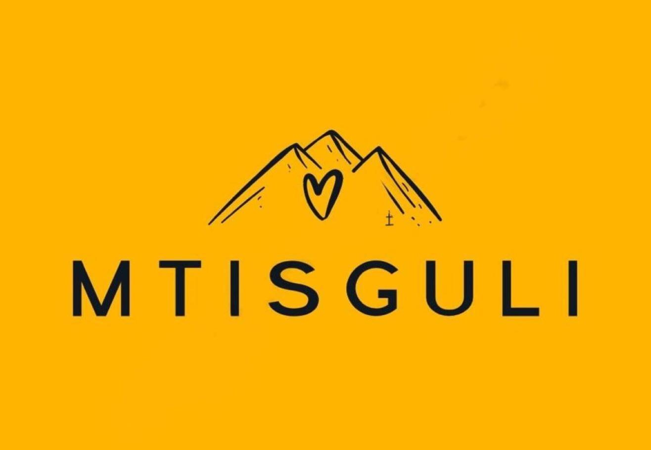 Mtisguli Cottages Kazbegi Exterior photo
